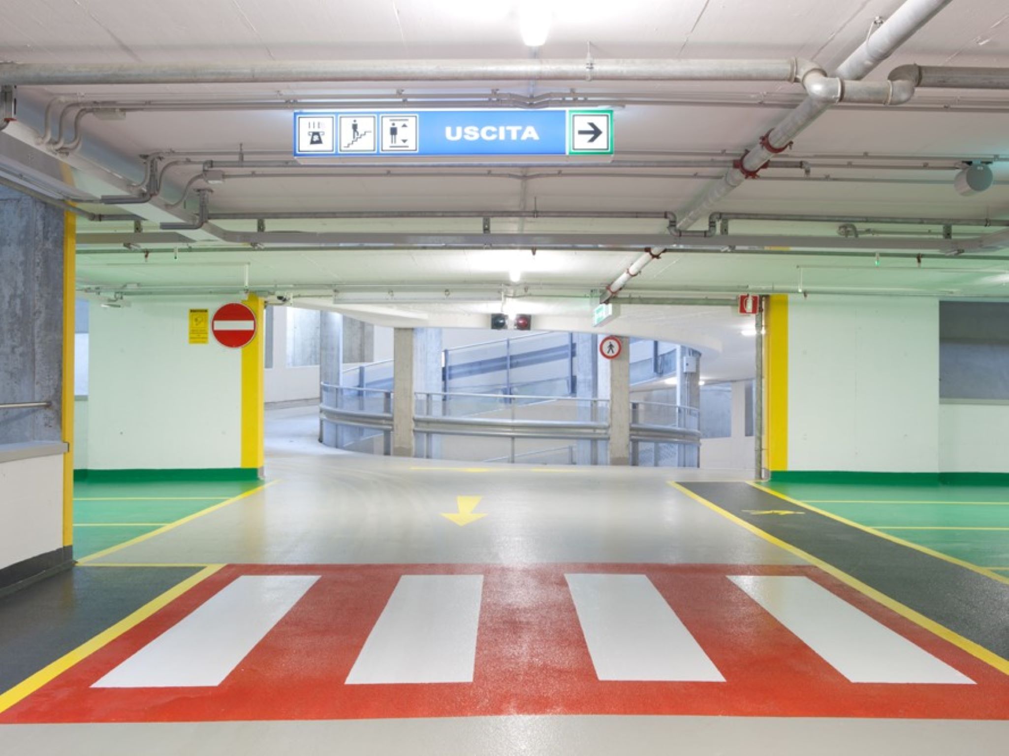 Corso Galileo Ferraris Turin 