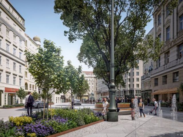 Neuer Markt - Rechte beachten