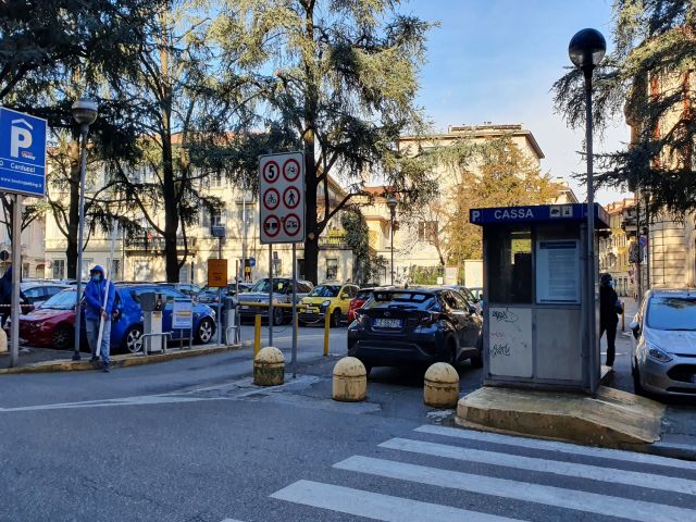 Monza Carducci