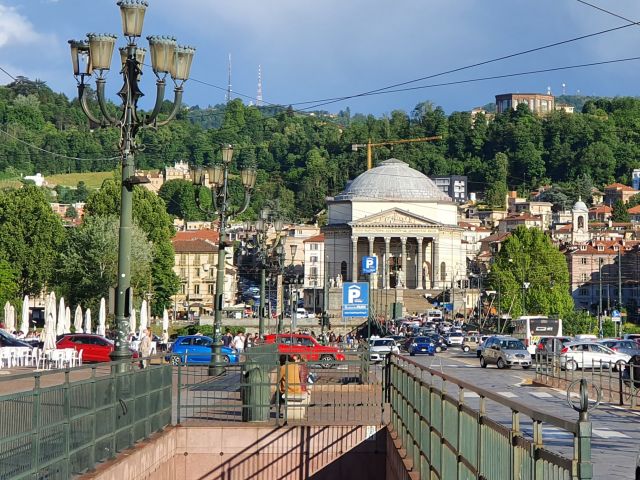 Vittorio Park 2