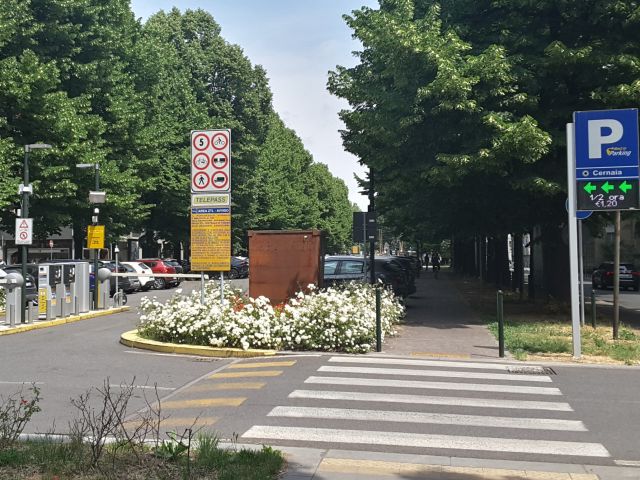 Cernaia