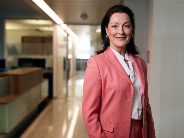 Bettina Breiteneder