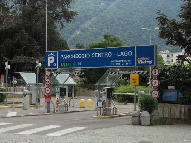 Como