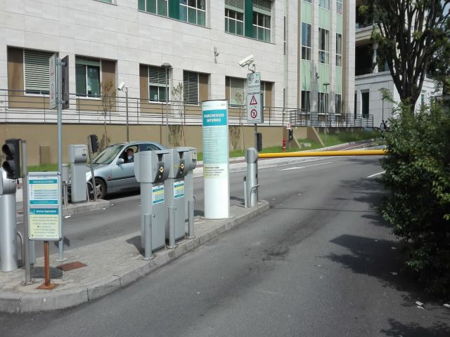 Niguarda interno