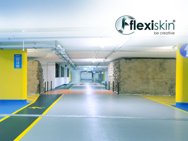 Flexiskin Sujet 