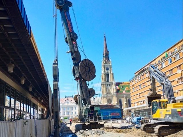Modena Novi Sad Juli 2022