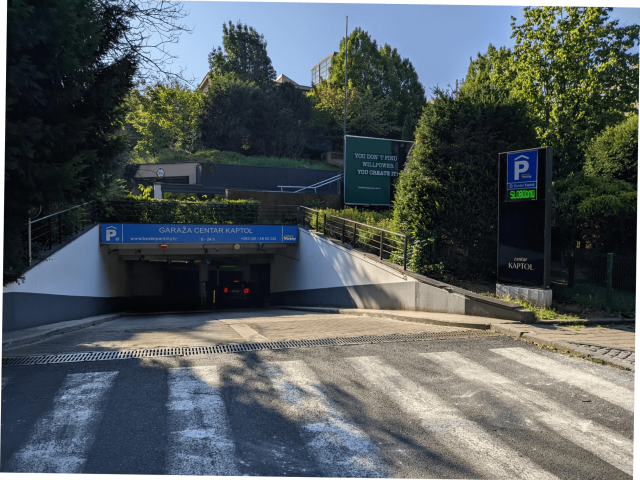 KaptolTkalča