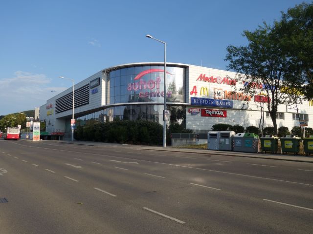 Auhofcenter
