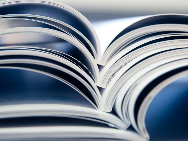 publications