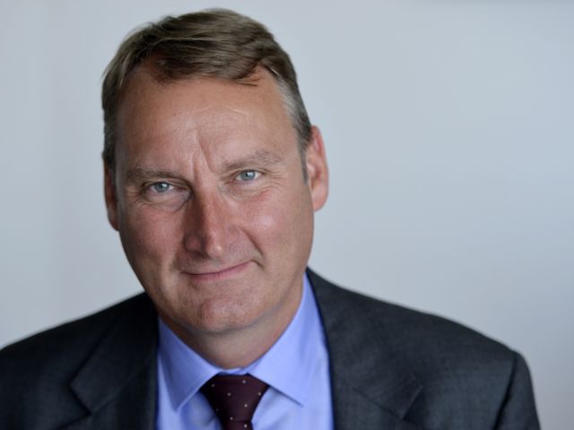 Gordon Parsons
