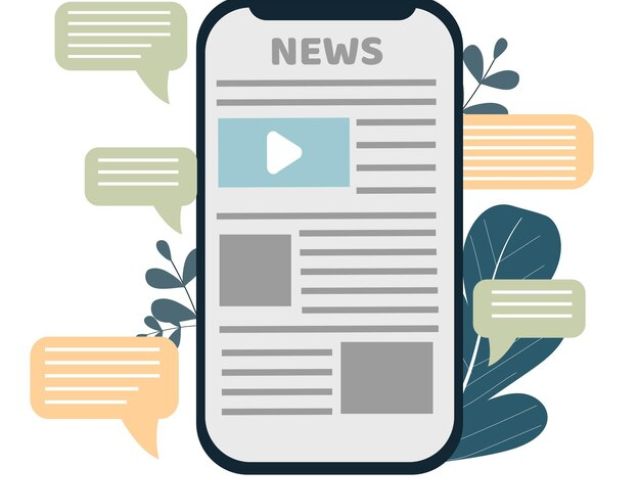 NEWS &amp; INFO
