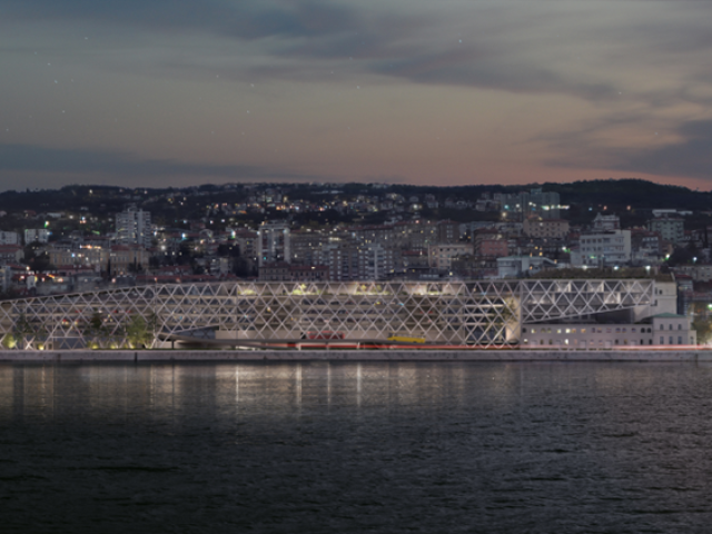 Zabica in Rijeka