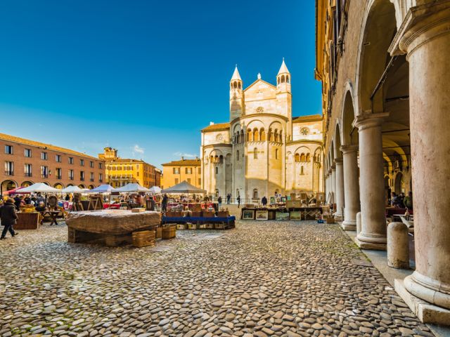 Modena