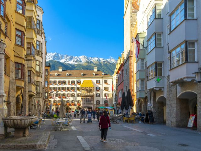 innsbruck
