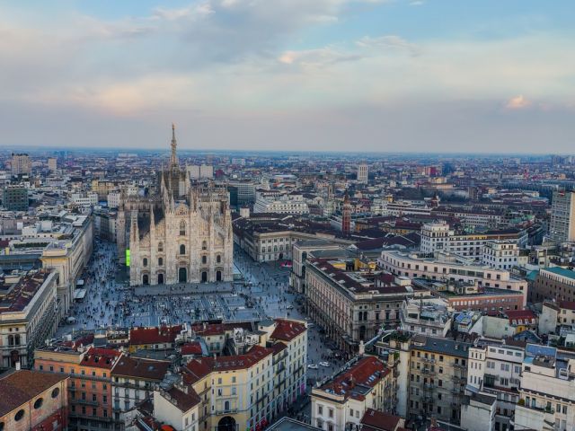 milano 2