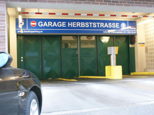 Parking Cambierijeva