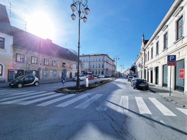 Grad Varaždin