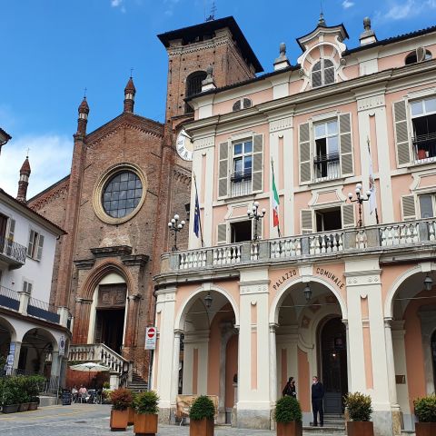 Moncalieri