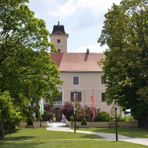 Brunn/Gebirge