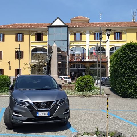 Cossato
