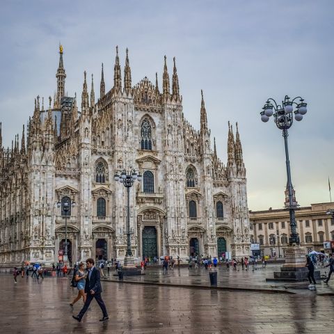 Milano