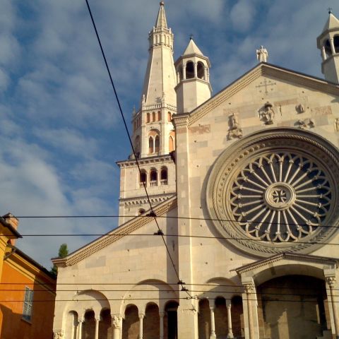 Modena