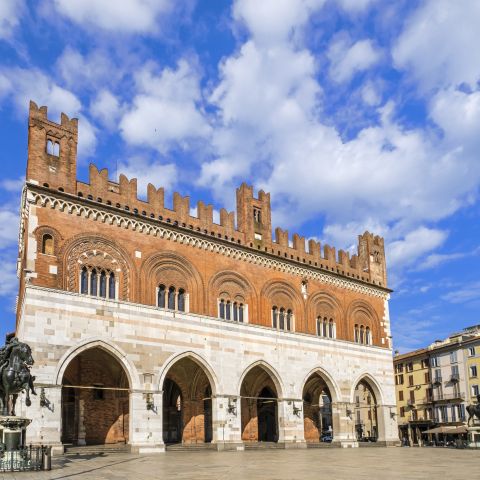 Piacenza