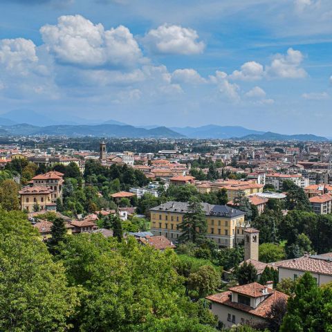 Bergamo