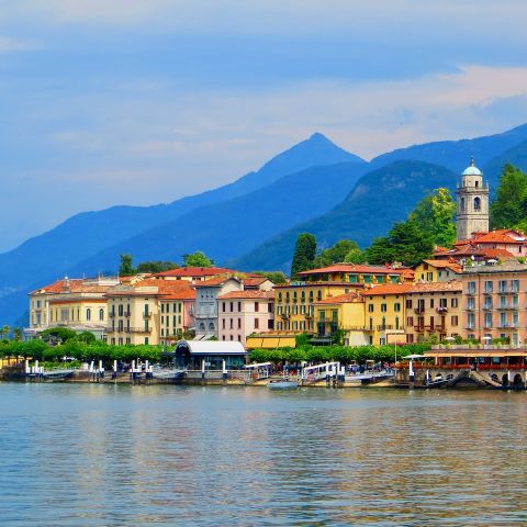 Como