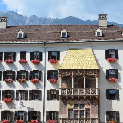 Innsbruck