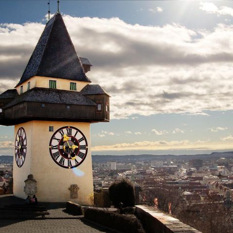 Graz