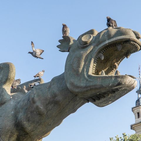 Klagenfurt