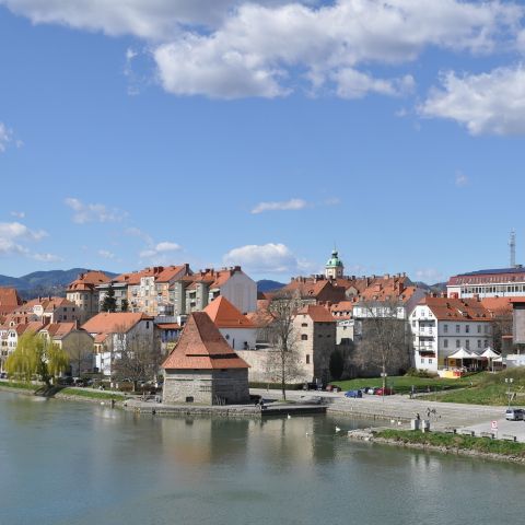 Maribor