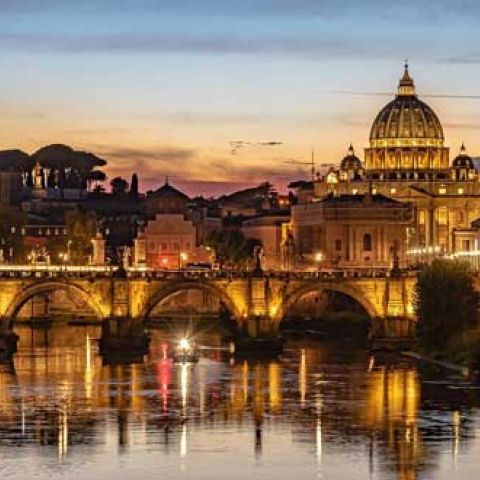 Roma