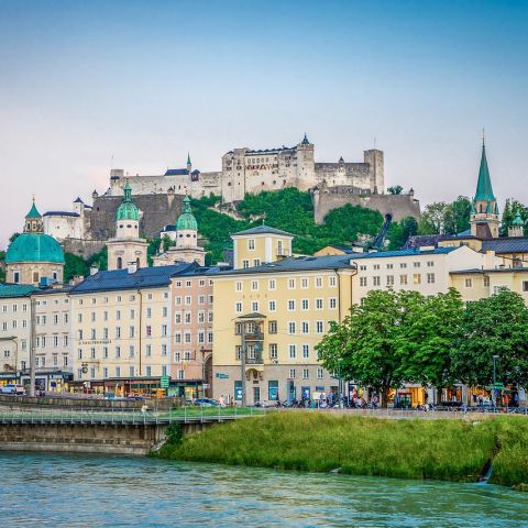 Salzburg
