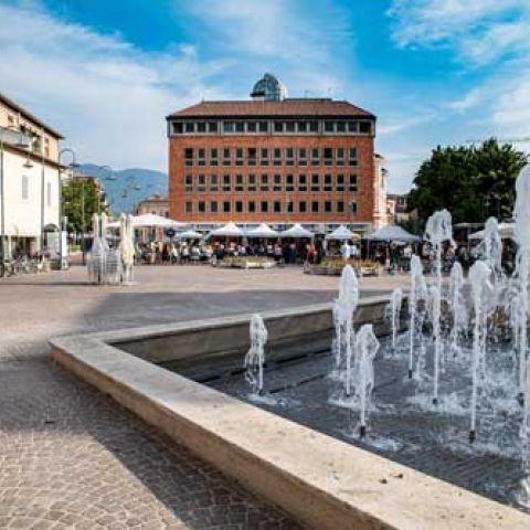 Terni