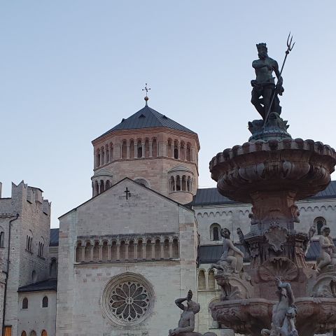 Trento