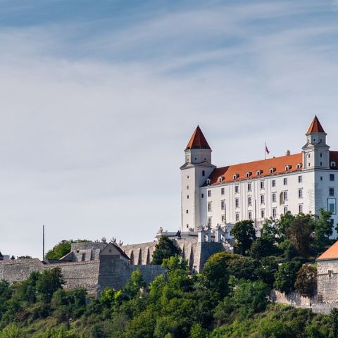 Bratislava